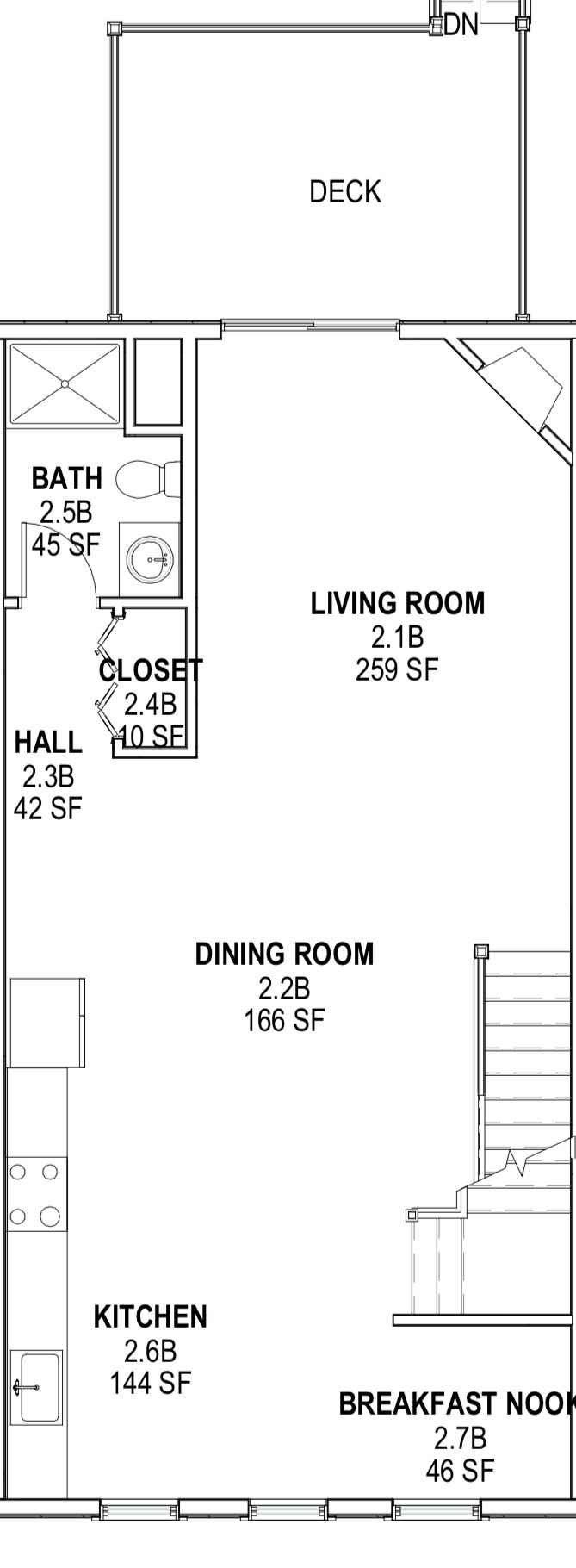 87 Neponset St #87, Canton, MA Photo #24
