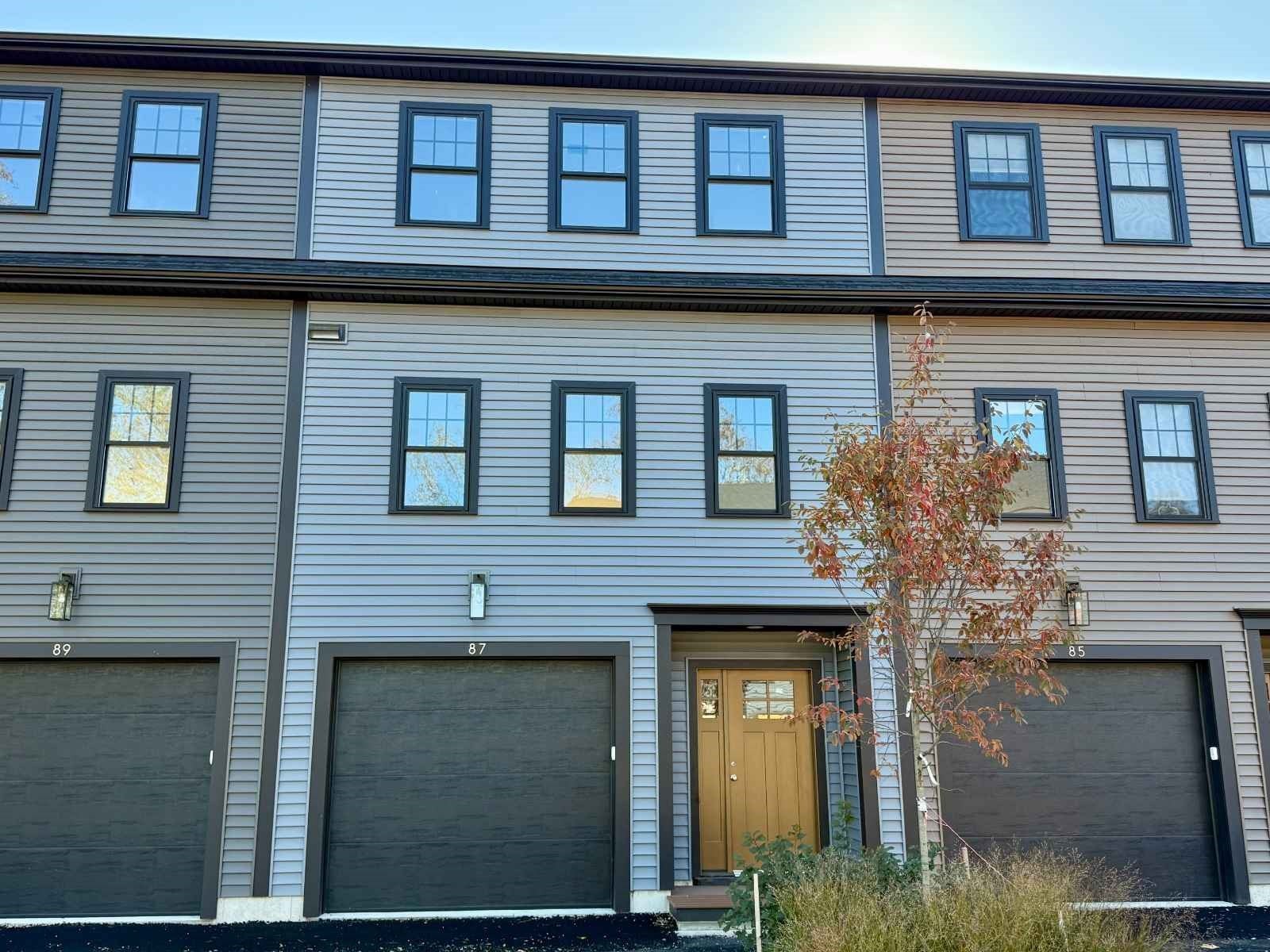 87 Neponset St 87, Canton MA 02021
