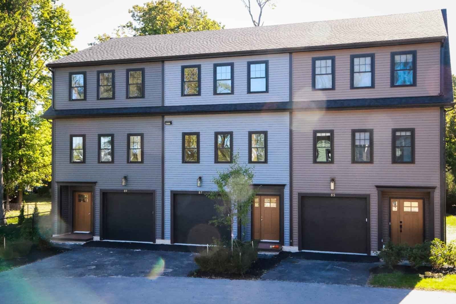 Photo of 87 Neponset St, Canton, MA