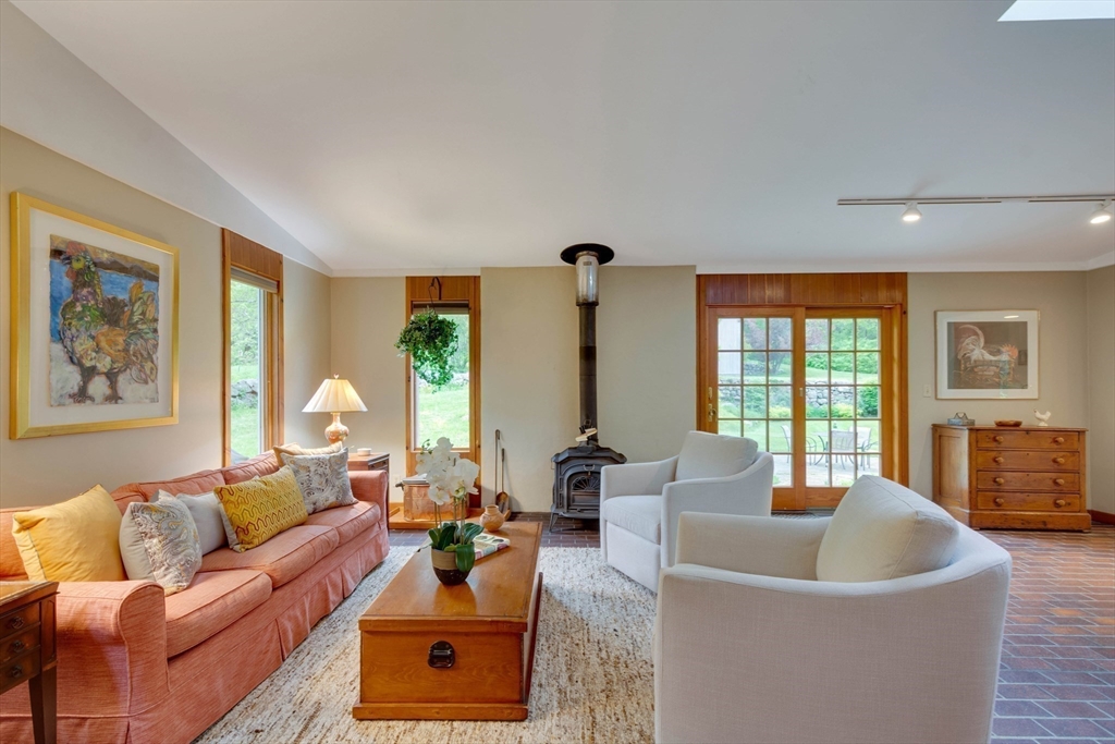 2 Tabor Hill