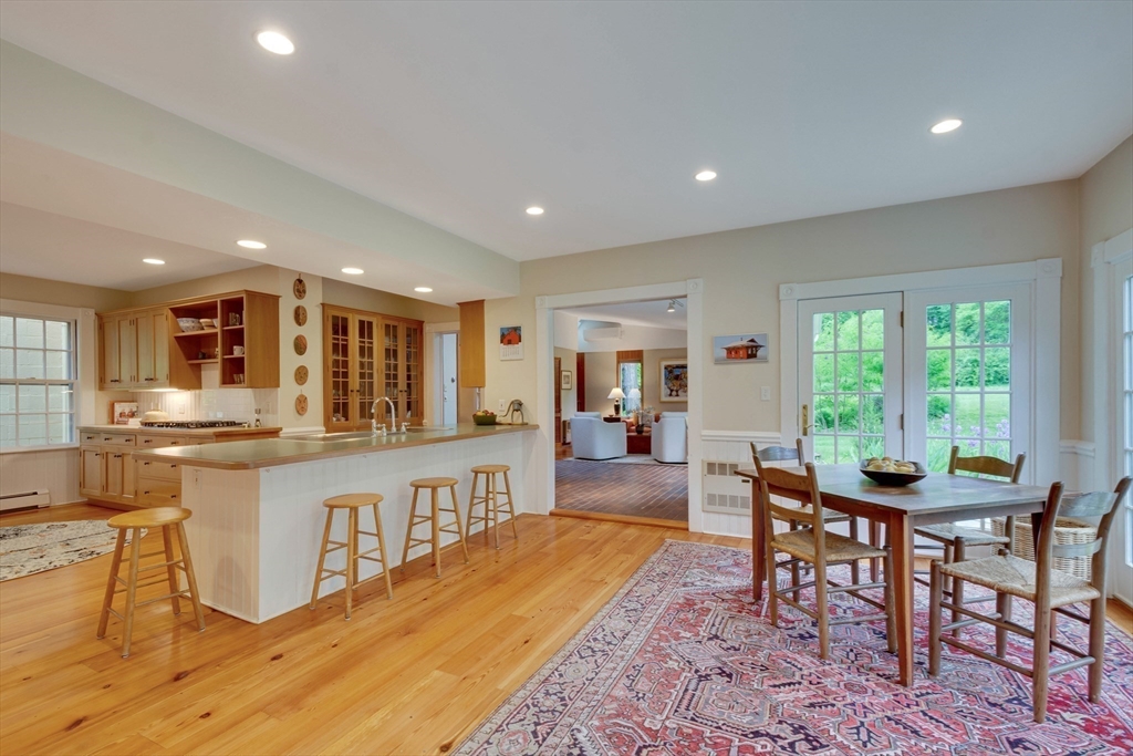 2 Tabor Hill