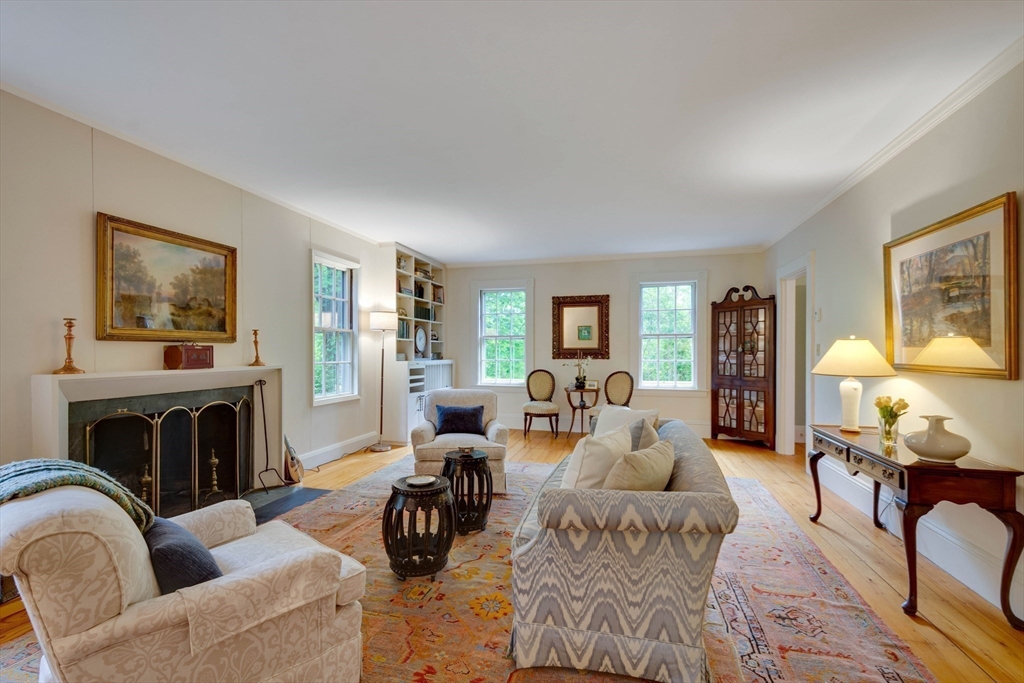 2 Tabor Hill