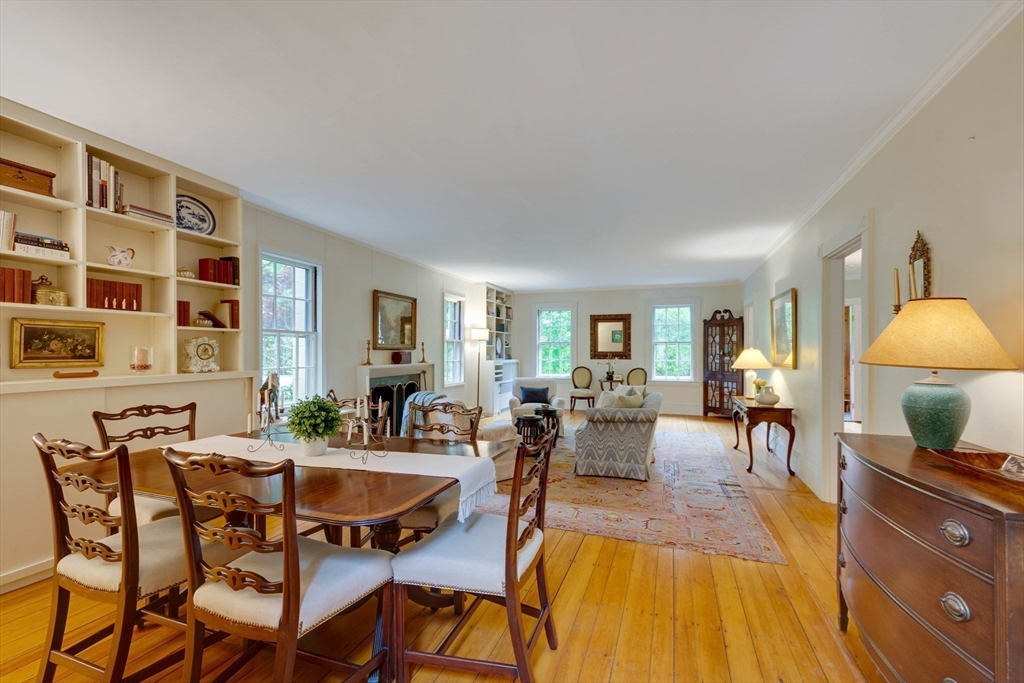 2 Tabor Hill