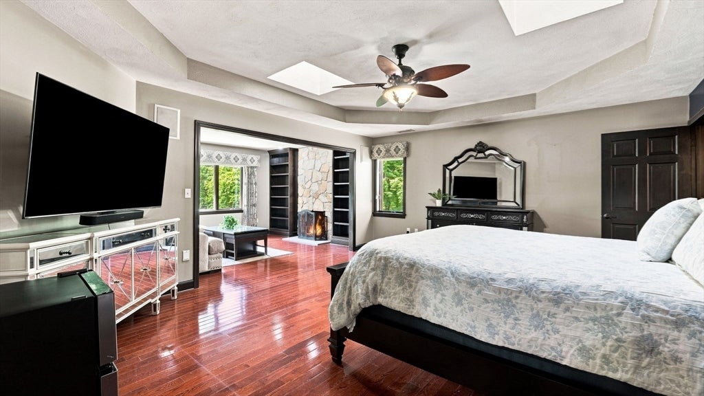 41 Spruce Rd, North Reading, MA Photo #23