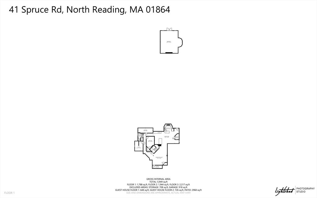 41 Spruce Rd, North Reading, MA Photo #37