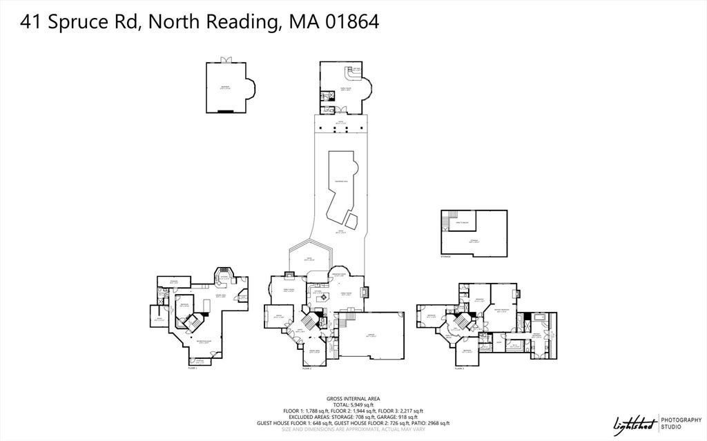 41 Spruce Rd, North Reading, MA Photo #38