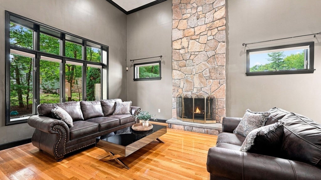 41 Spruce Rd, North Reading, MA Photo #14