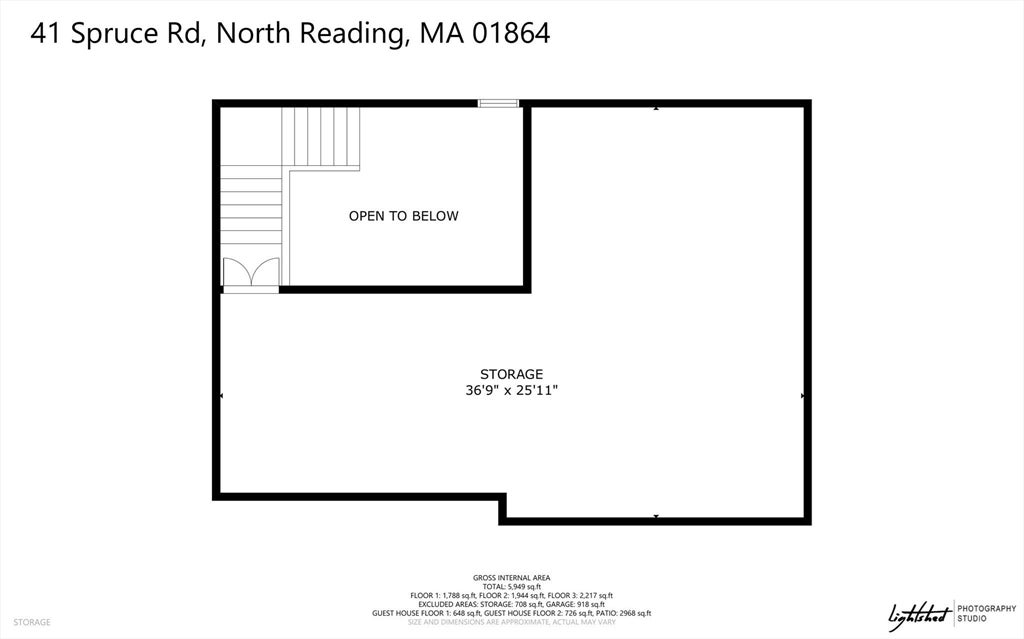 41 Spruce Rd, North Reading, MA Photo #40