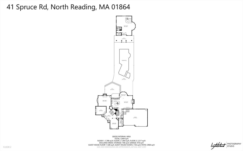 41 Spruce Rd, North Reading, MA Photo #36