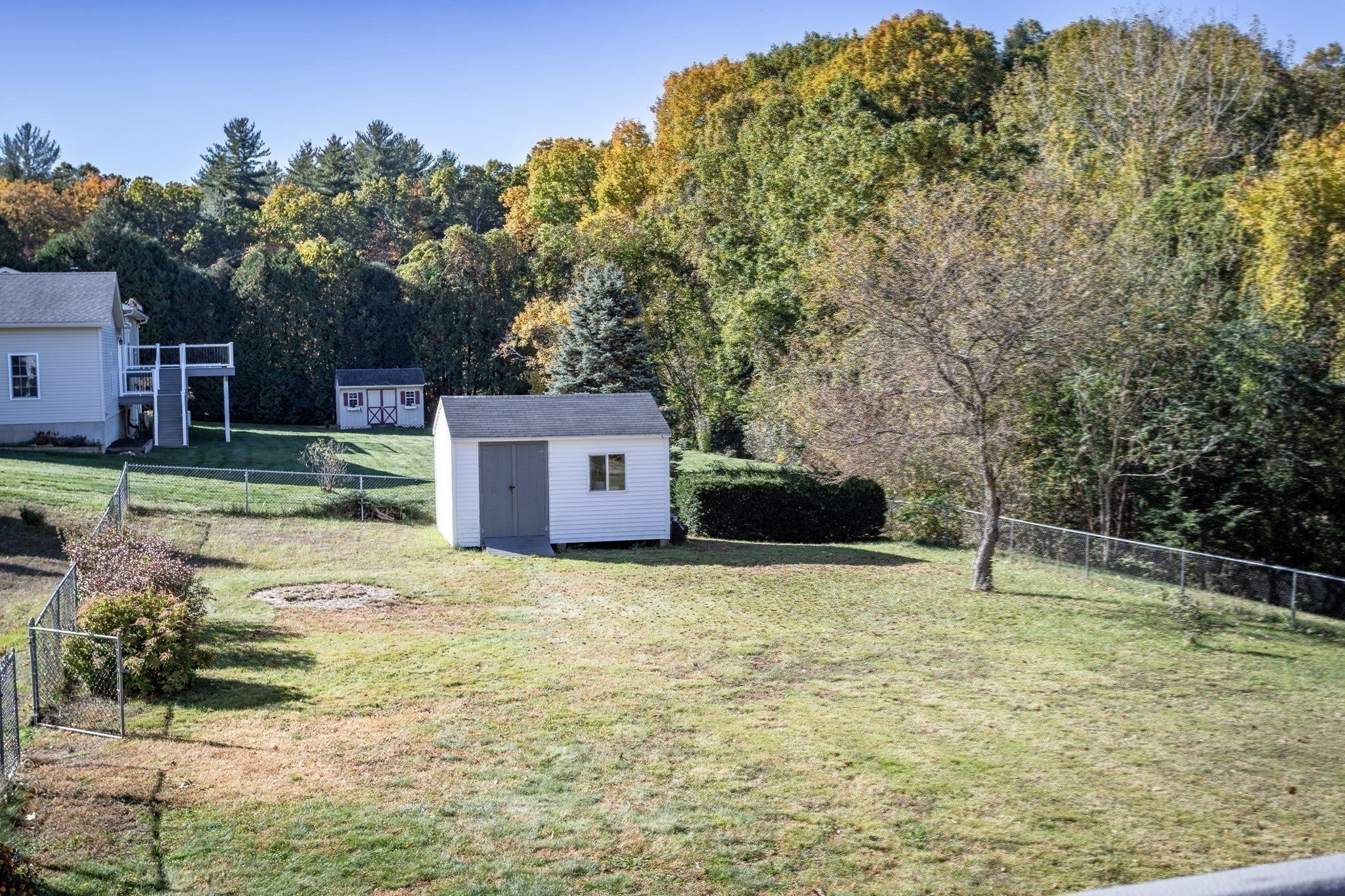 18 Granaudo Cir, Southwick, MA Photo #36