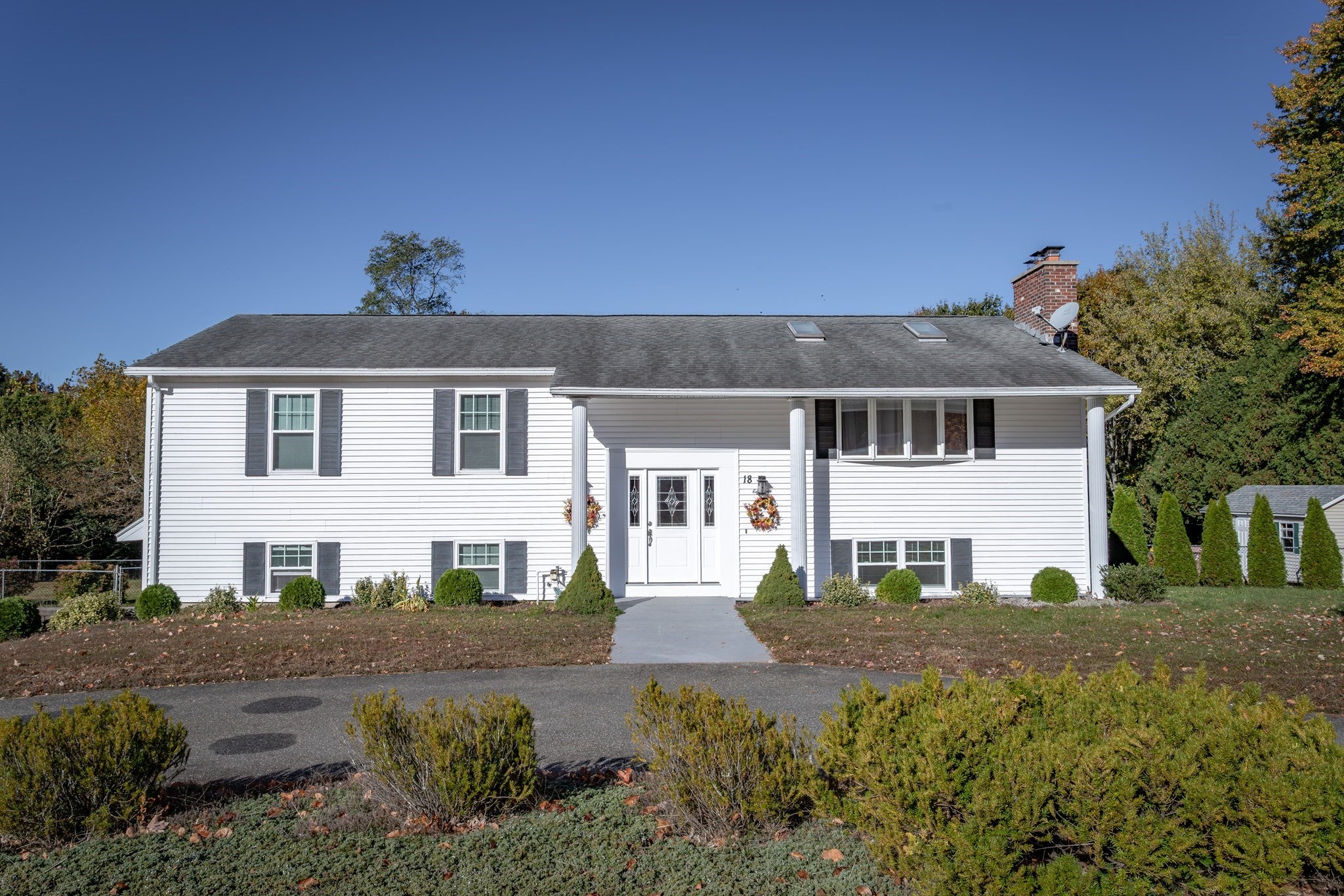 18 Granaudo Cir, Southwick, MA Photo #1