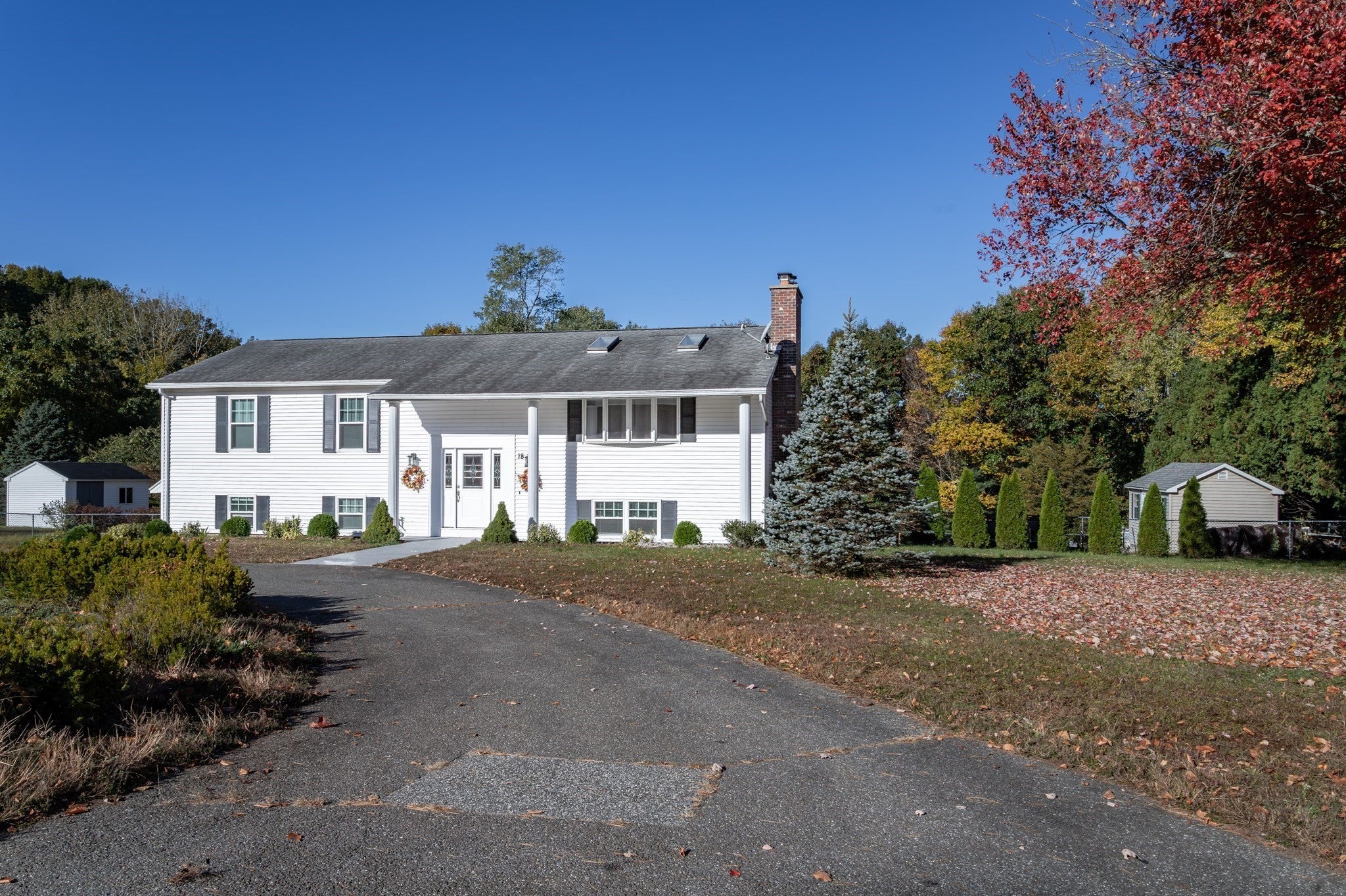 18 Granaudo Cir