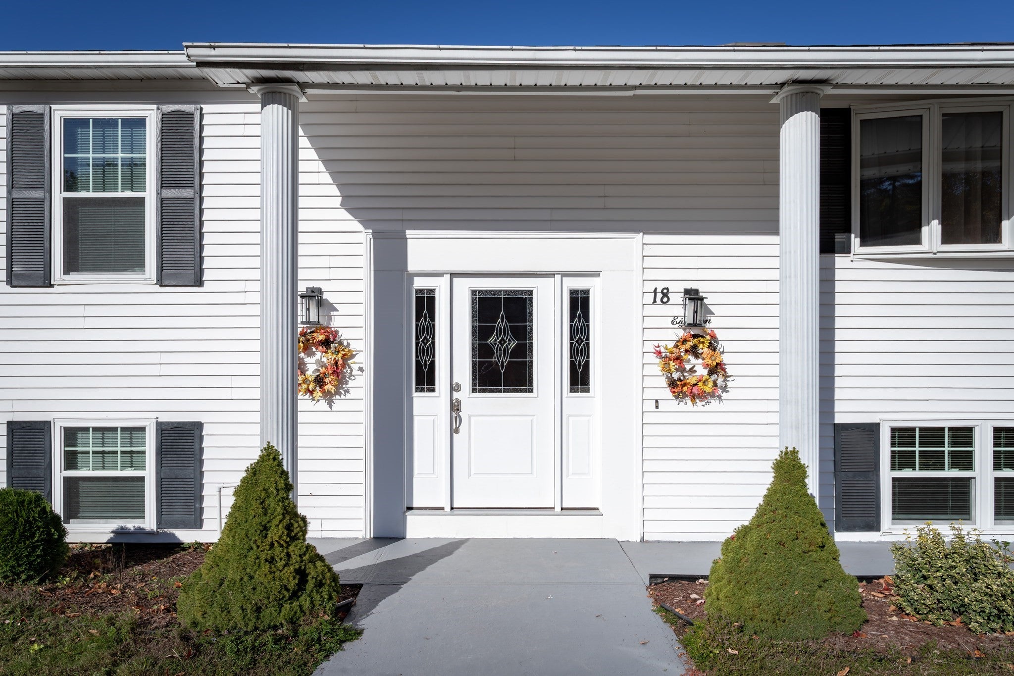 18 Granaudo Cir