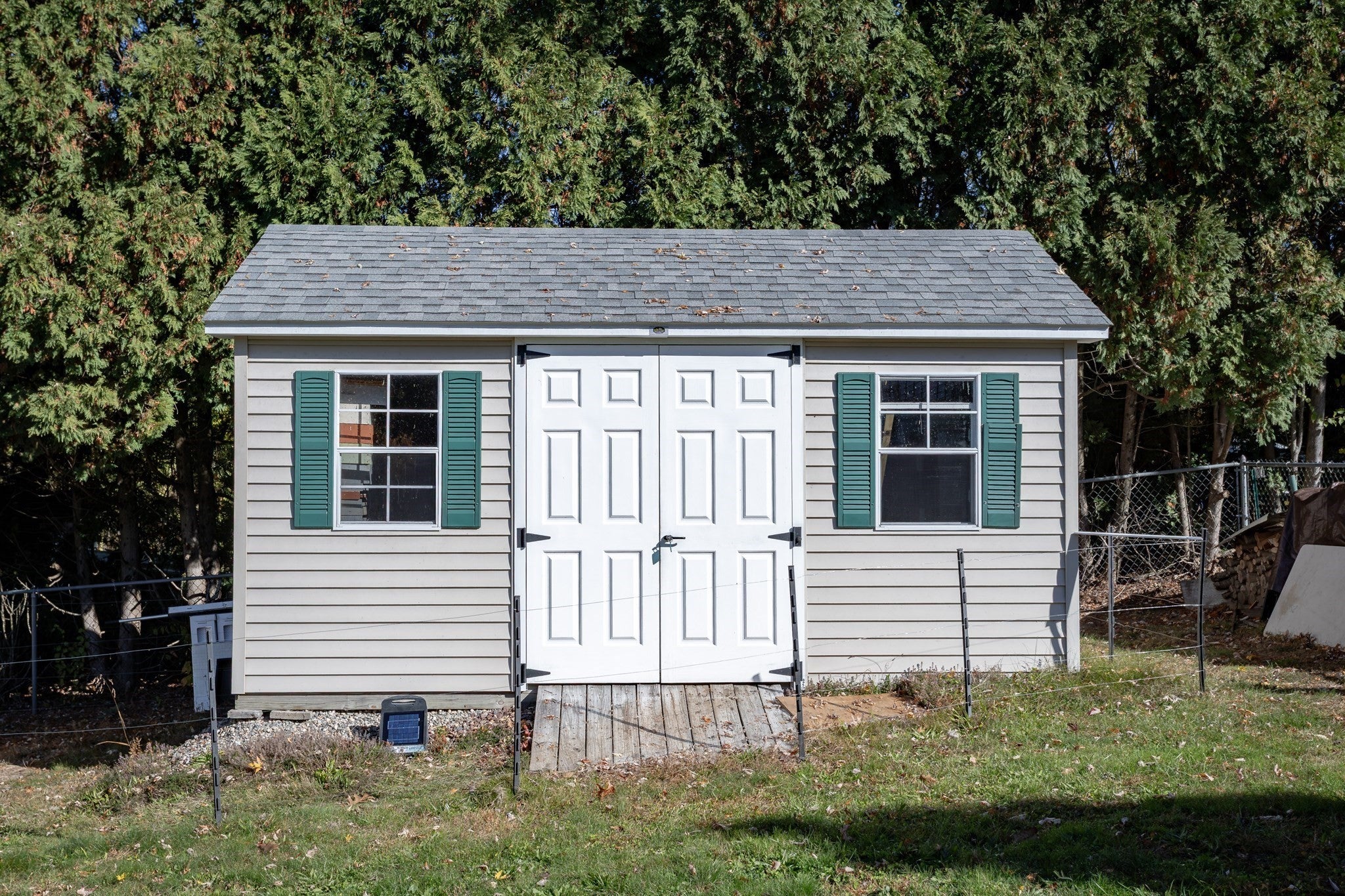 18 Granaudo Cir, Southwick, MA Photo #38