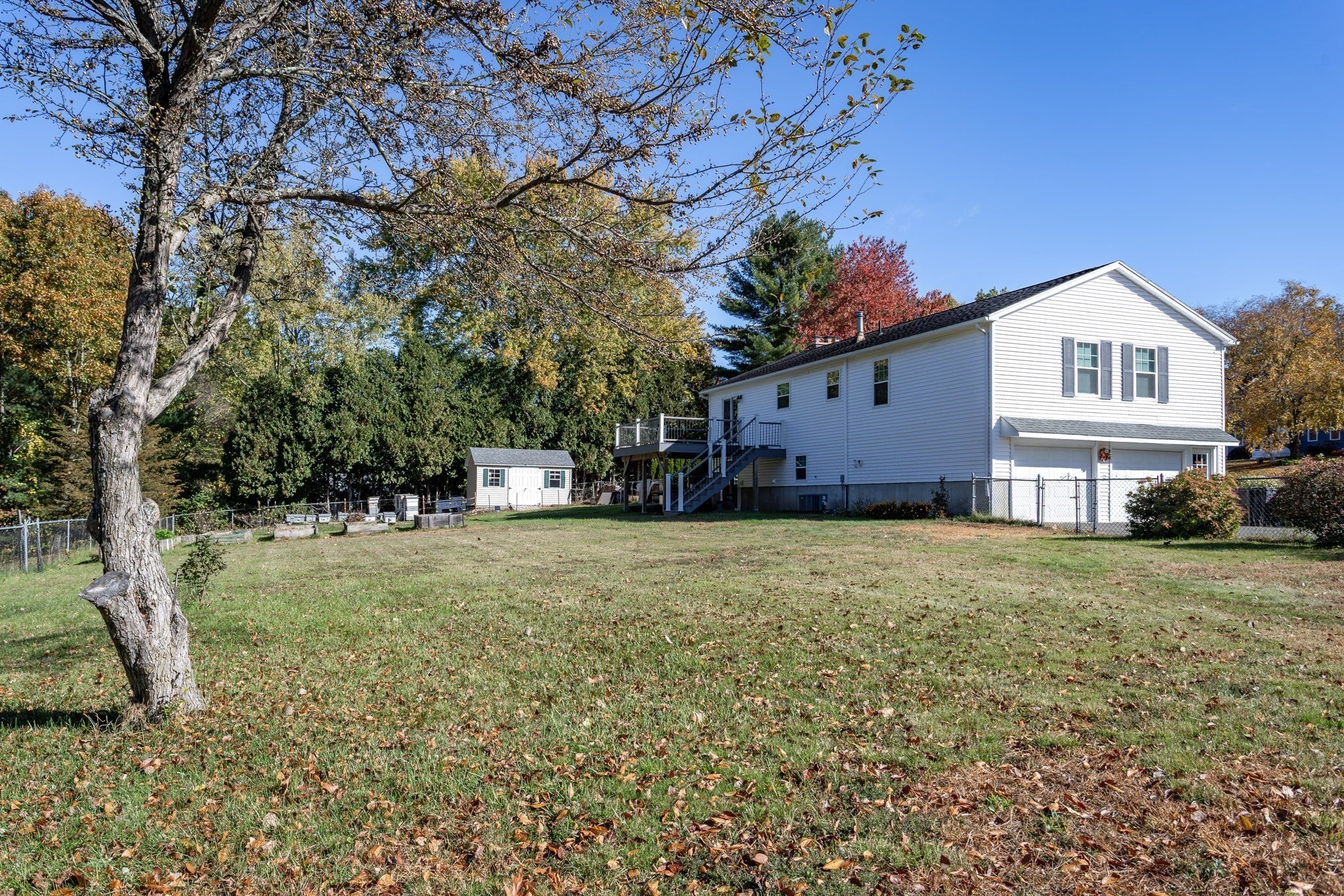 18 Granaudo Cir, Southwick, MA Photo #40