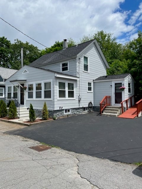 Photo of 10 Crump St, Hudson, MA 01749 (MLS # 73529409)