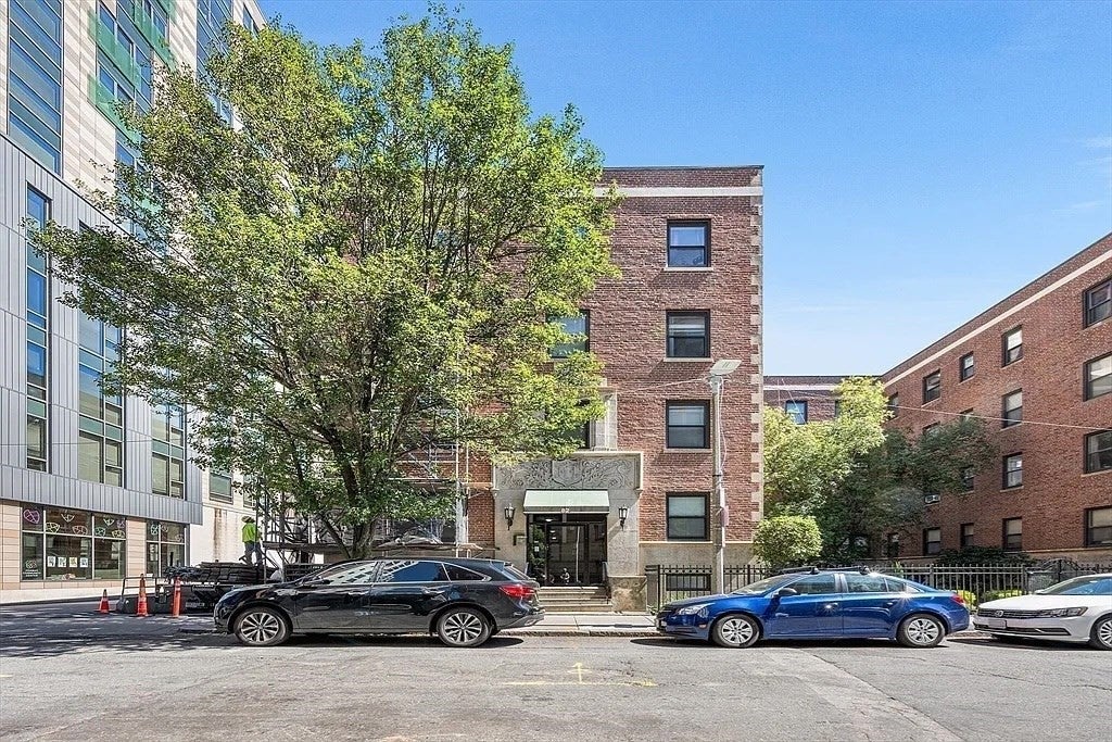 82 Jersey Street #31, Boston, MA Photo #19
