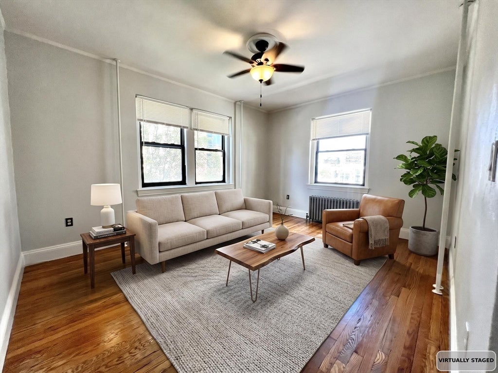 82 Jersey Street #31, Boston, MA Photo #1