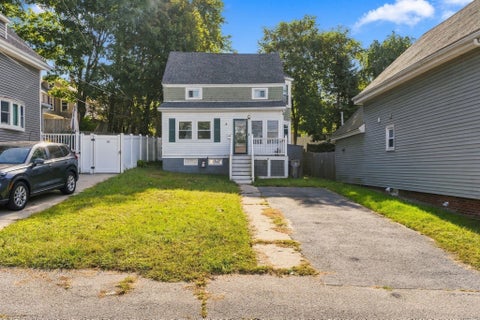 Photo of 9 Mechanic St, Haverhill, MA 01830 (MLS # 73578163)