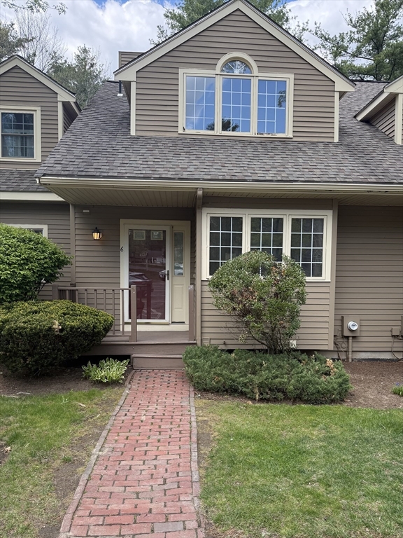 6 Lilac Court #6, Hopkinton, MA, 6 Lilac Court #6, Hopkinton, MA Photo #1