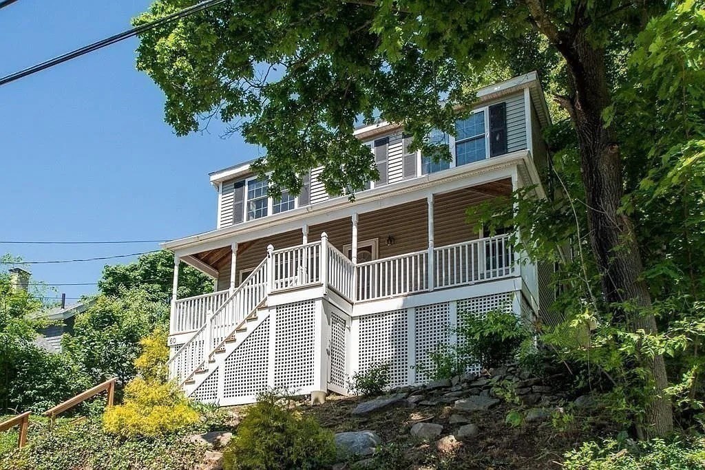 60 Edgehill Road