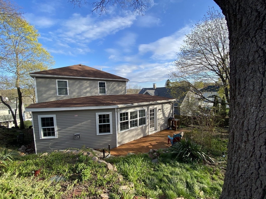 60 Edgehill Road