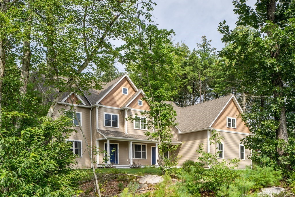 121 Taylor Farm Rd, Boxborough, MA Photo #3