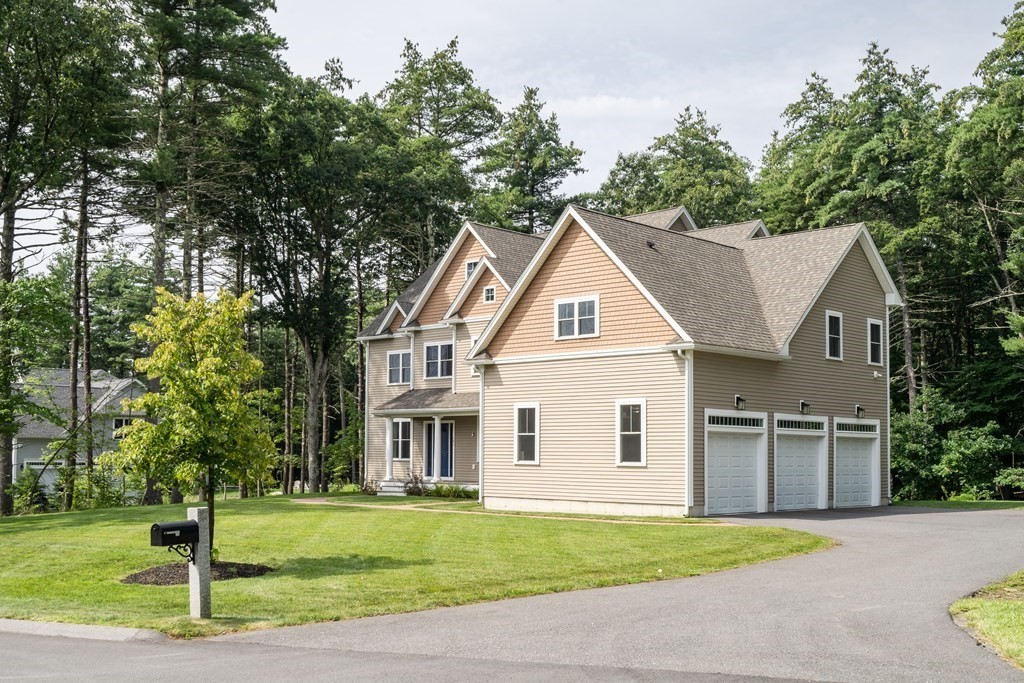 121 Taylor Farm Rd, Boxborough, MA Photo #4
