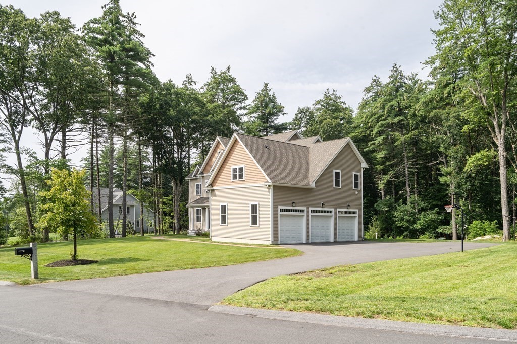 121 Taylor Farm Rd, Boxborough, MA Photo #5