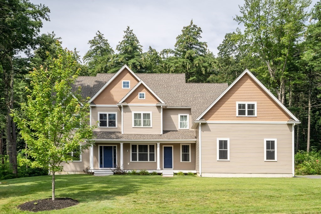 121 Taylor Farm Rd, Boxborough, MA Photo #2