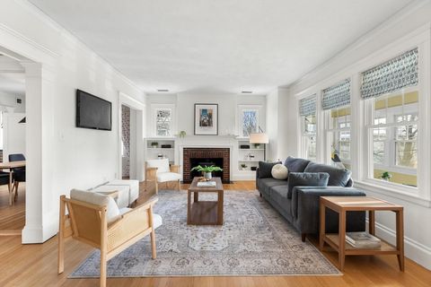 Photo of 20 Chester Rd #2, Belmont, MA 02478 (MLS # 73466217)