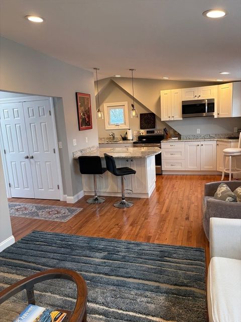 Photo of 97 Washington St #3, Gloucester, MA 01930 (MLS # 73462856)