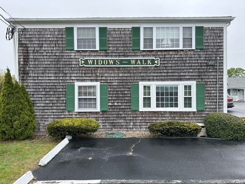 Photo of 91 Depot St #2, Dennis, MA 02639 (MLS # 73513283)
