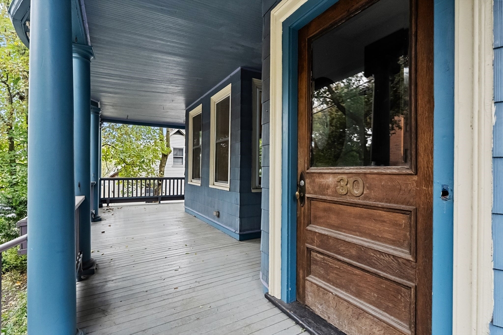 30 Walnut St