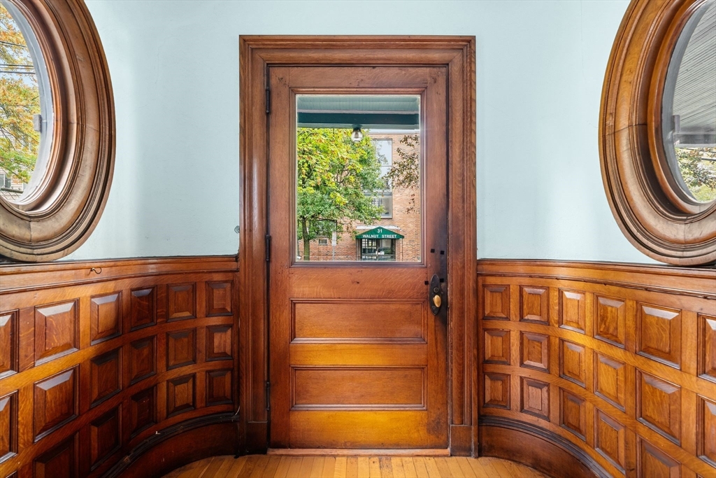 30 Walnut St