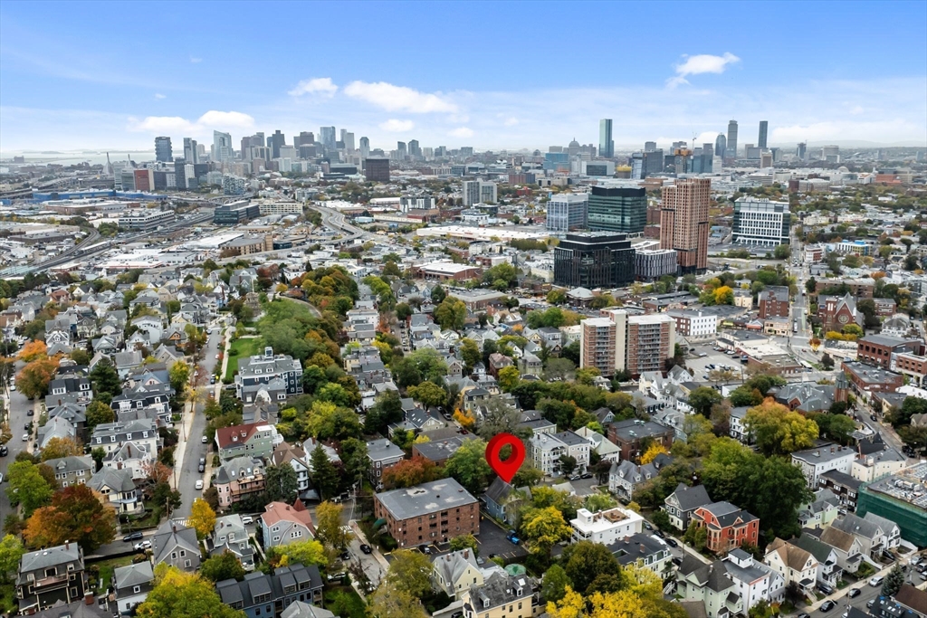 Somerville, Massachusetts 02143, United States, 7 Bedrooms Bedrooms, ,2 BathroomsBathrooms,Residential,Active,231943