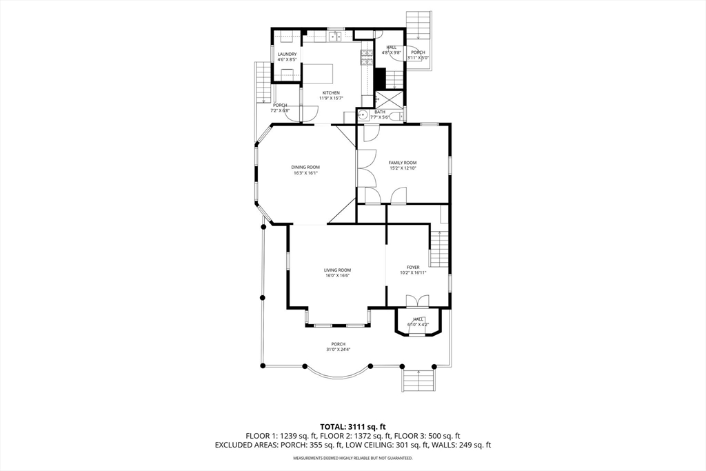 Somerville, Massachusetts 02143, United States, 7 Bedrooms Bedrooms, ,2 BathroomsBathrooms,Residential,Active,231943