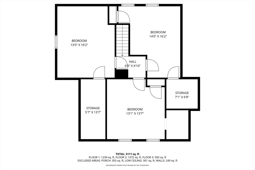 Somerville, Massachusetts 02143, United States, 7 Bedrooms Bedrooms, ,2 BathroomsBathrooms,Residential,Active,231943