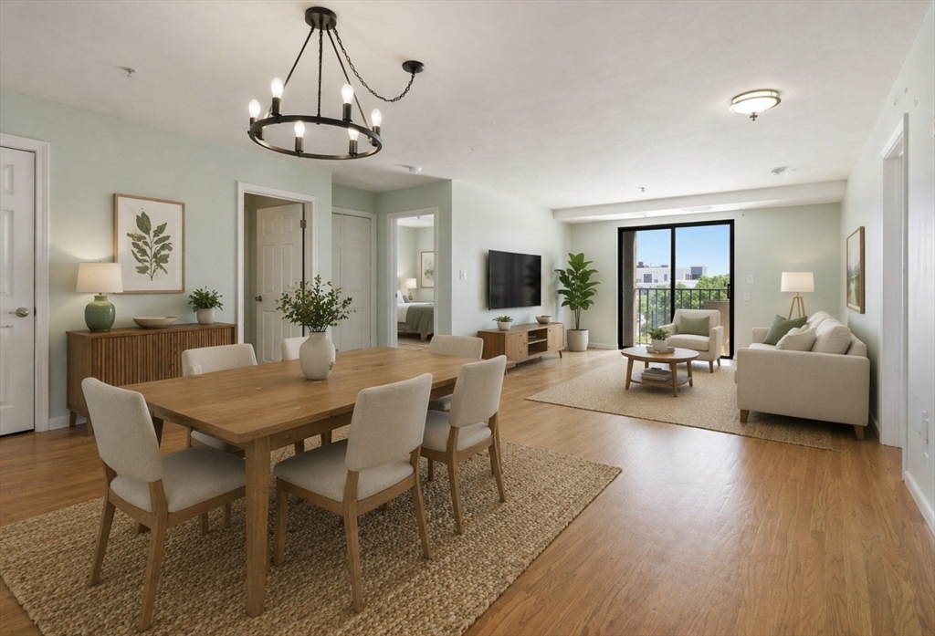 Photo 1 of 26 — 39 Parlin St 404, Everett, MA 02149