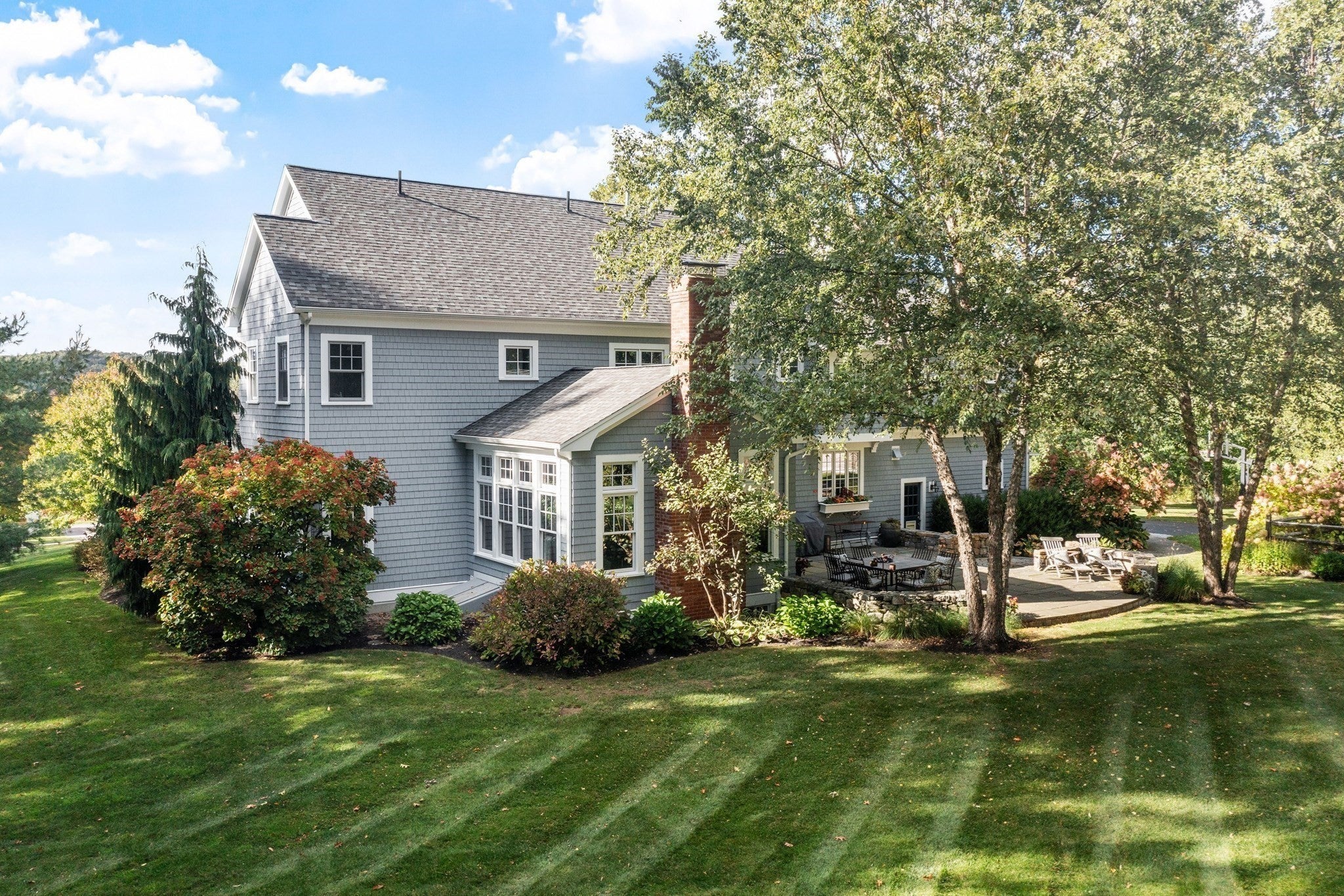 78 Hanover Rd, Carlisle, MA Photo #41