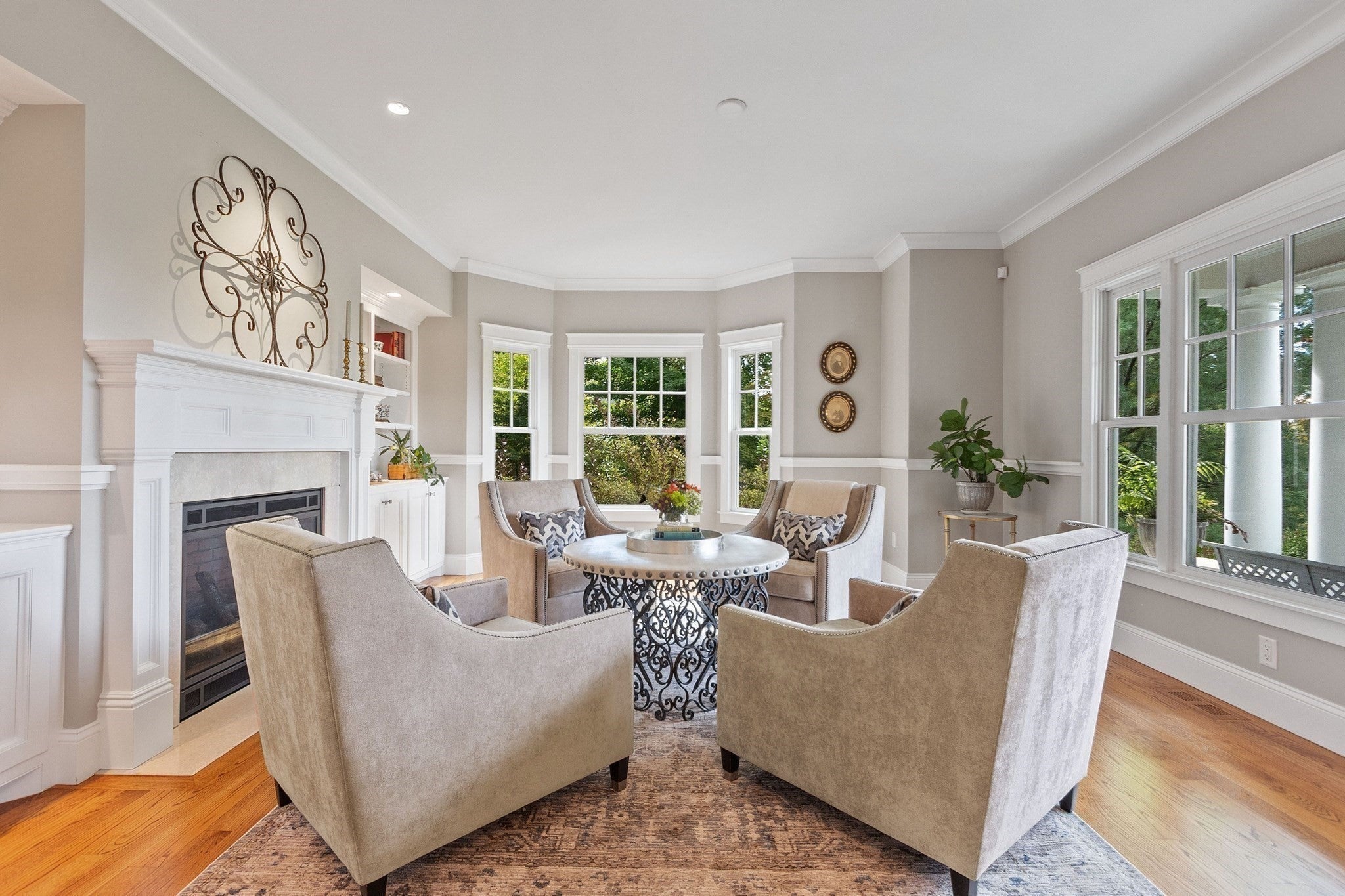 78 Hanover Rd, Carlisle, MA Photo #10
