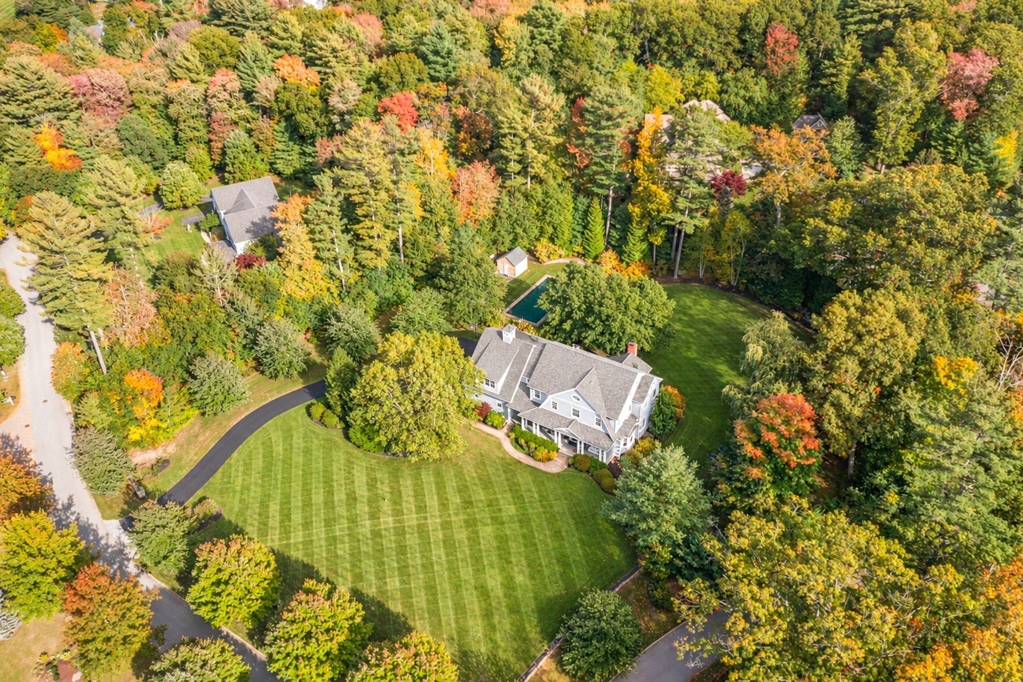 78 Hanover Rd, Carlisle, MA Photo #36