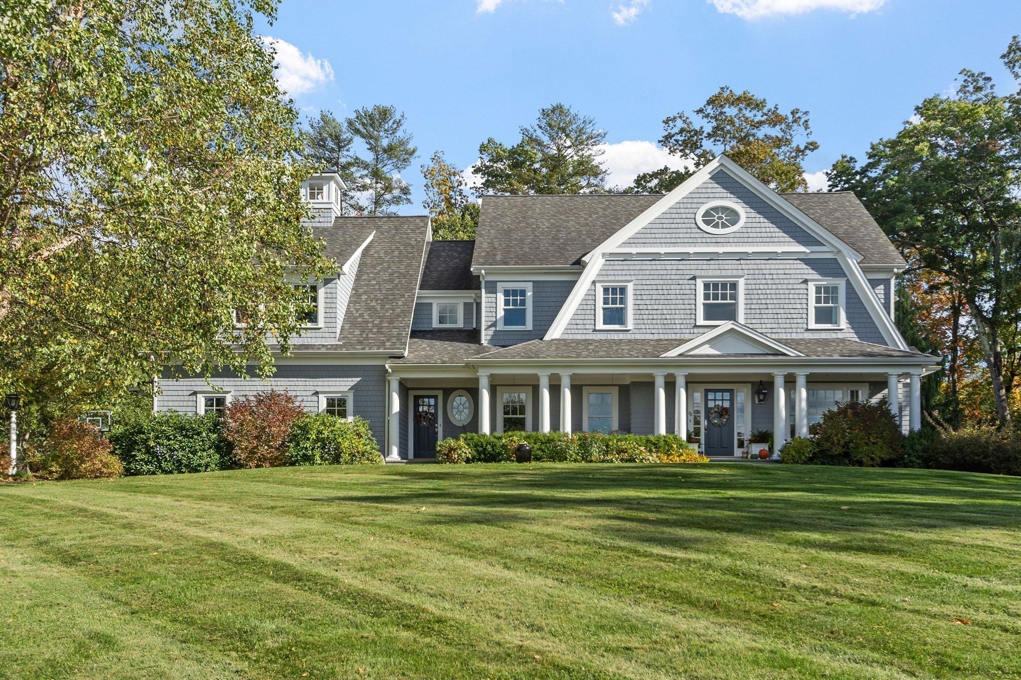 78 Hanover Rd, Carlisle, MA Photo #1