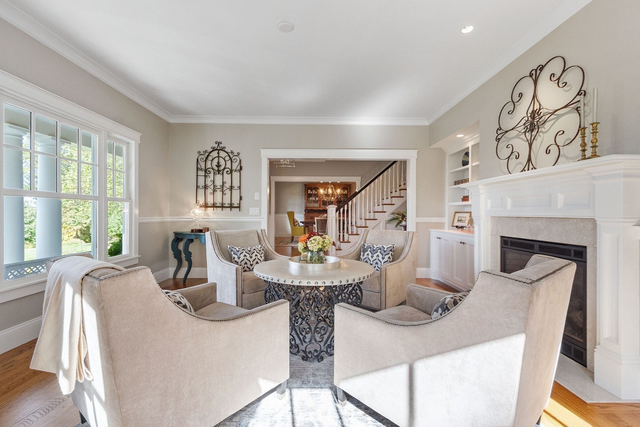 78 Hanover Rd, Carlisle, MA Photo #15
