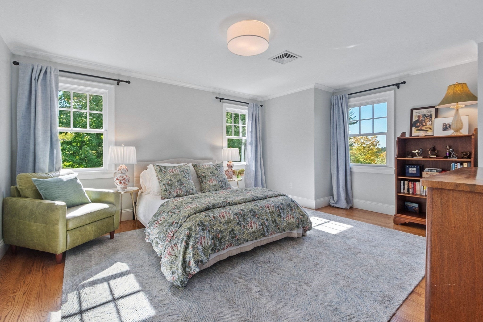 78 Hanover Rd, Carlisle, MA Photo #28