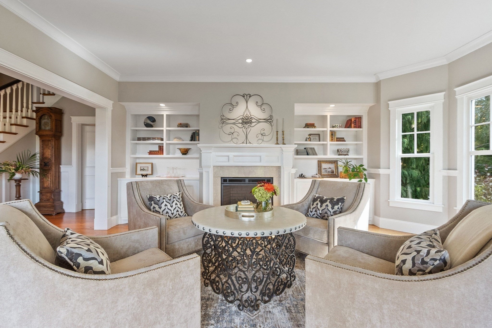 78 Hanover Rd, Carlisle, MA Photo #8