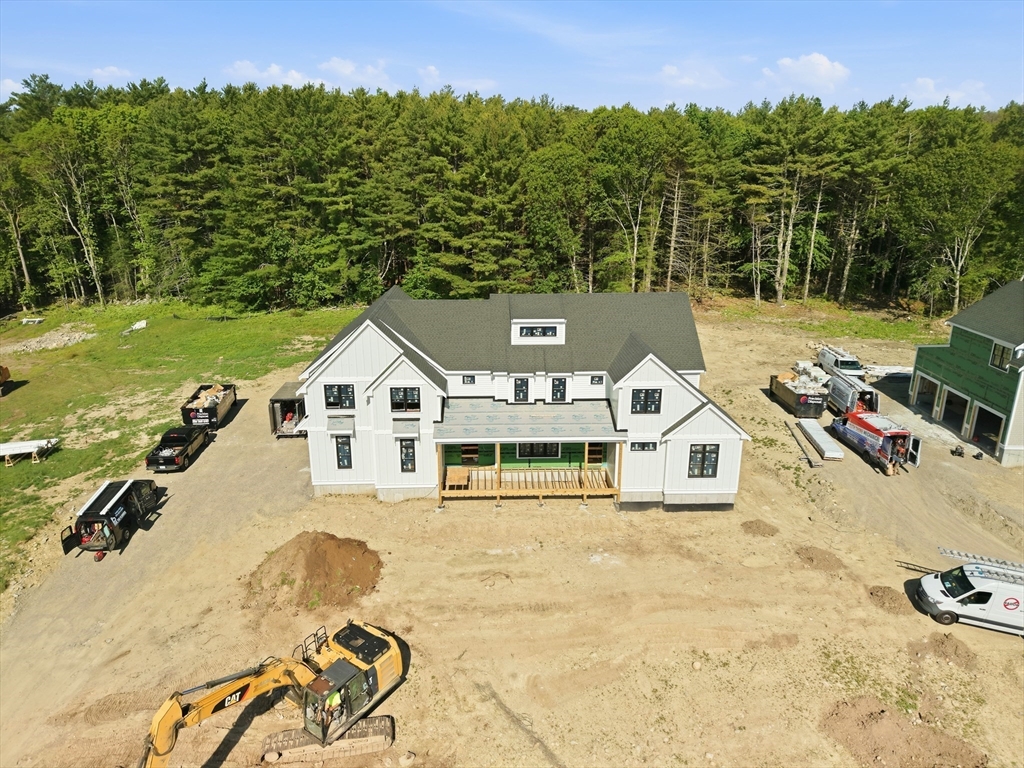 6 Webster Farm Way