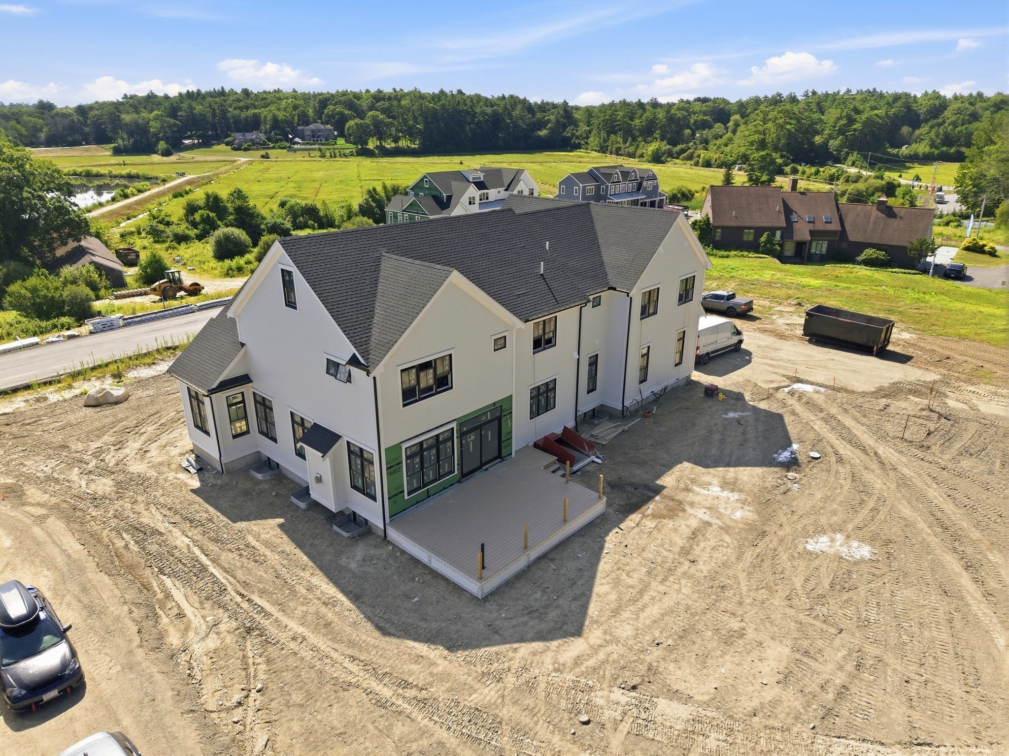 292 Cross Street C