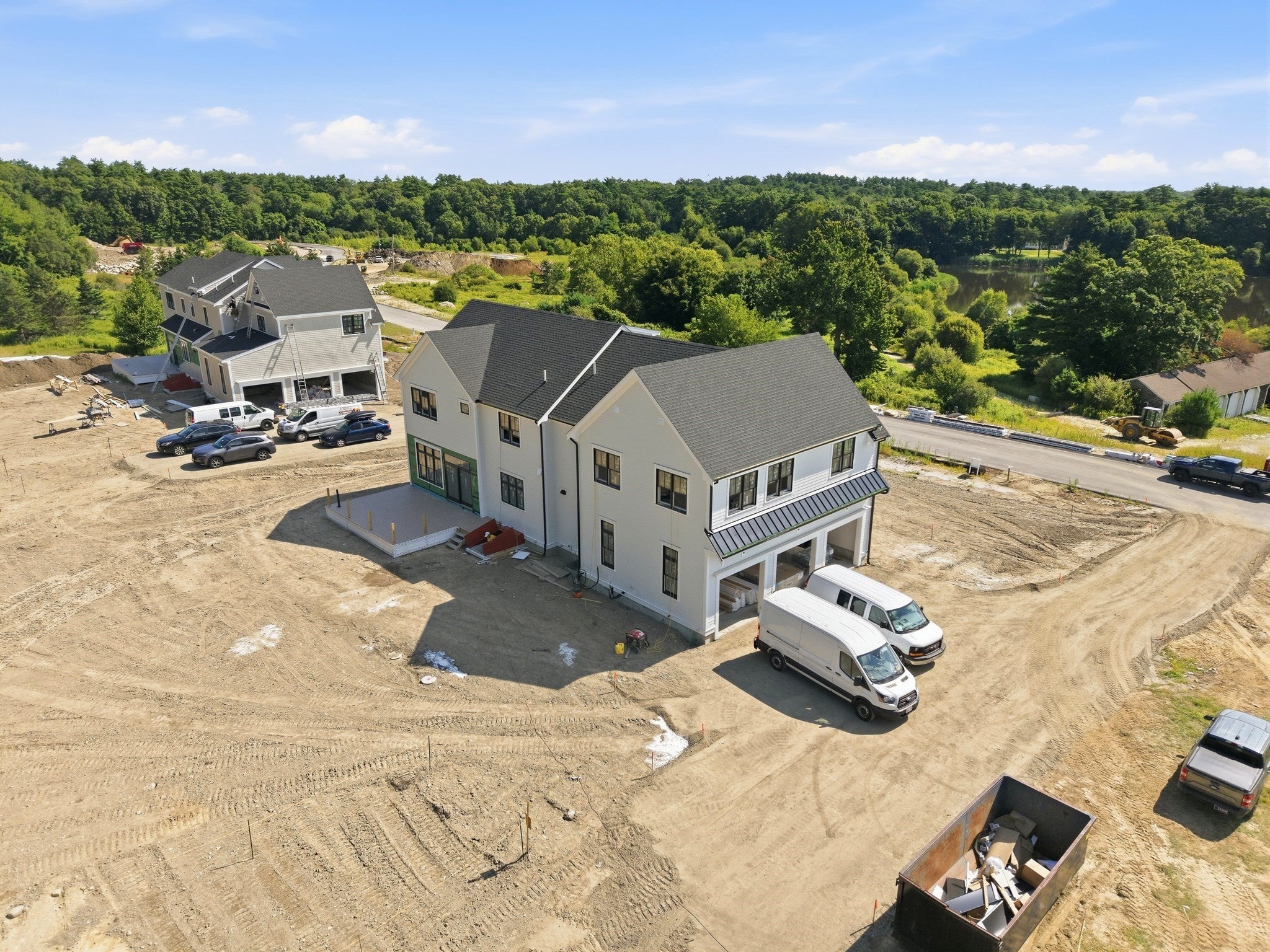 292 Cross Street C