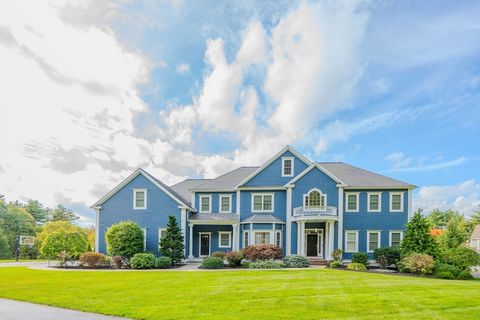 25 Collins Rd Berlin MA 01503